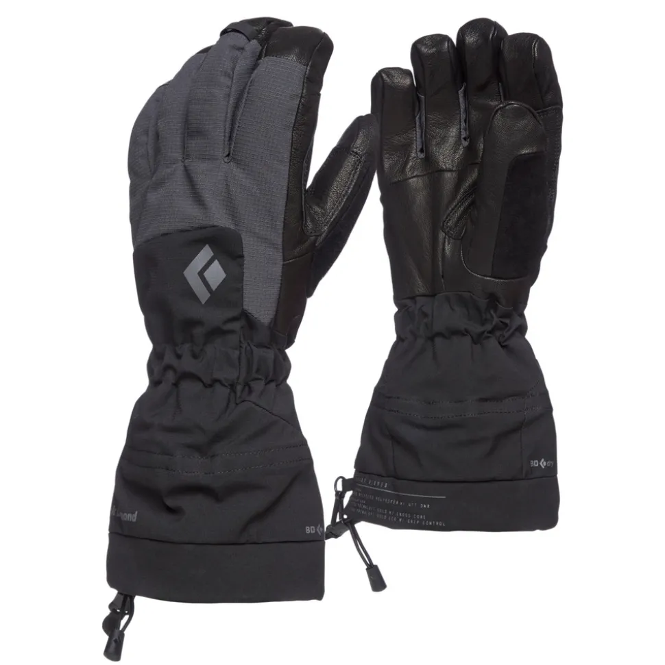 Kletterhandschuhe|Kletterhandschuhe^Black Diamond Soloist Gloves
