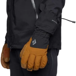 Ski- & Snowboardhandschuhe^Black Diamond Soloist Gloves - Past Season