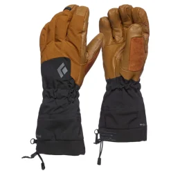 Ski- & Snowboardhandschuhe^Black Diamond Soloist Gloves - Past Season