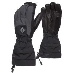 Ski- & Snowboardhandschuhe^Black Diamond Soloist Gloves - Past Season