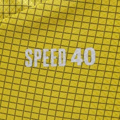 Kletterrucksäcke & -Taschen|Kletterrucksäcke Und Seilsäcke^Black Diamond Speed 40 Backpack Sulphur