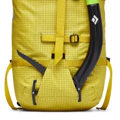 Kletterrucksäcke & -Taschen|Kletterrucksäcke Und Seilsäcke^Black Diamond Speed 40 Backpack Sulphur