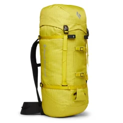 Kletterrucksäcke & -Taschen|Kletterrucksäcke Und Seilsäcke^Black Diamond Speed 40 Backpack Sulphur