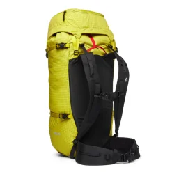 Kletterrucksäcke & -Taschen|Kletterrucksäcke Und Seilsäcke^Black Diamond Speed 30 Backpack Sulphur