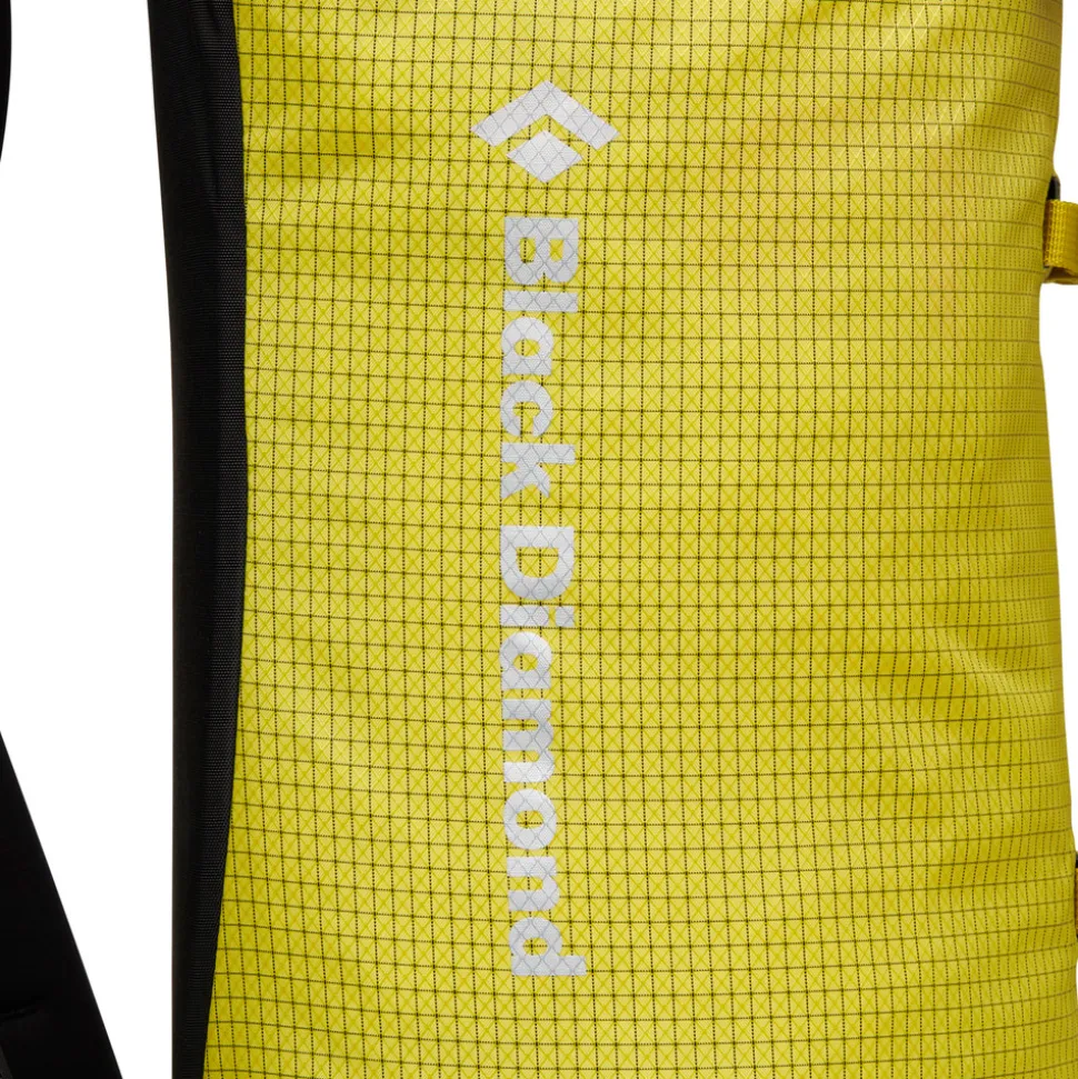 Kletterrucksäcke & -Taschen|Kletterrucksäcke Und Seilsäcke^Black Diamond Speed 30 Backpack Sulphur