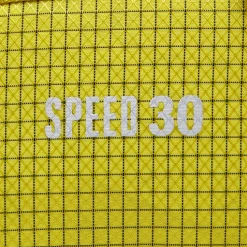 Kletterrucksäcke & -Taschen|Kletterrucksäcke Und Seilsäcke^Black Diamond Speed 30 Backpack Sulphur