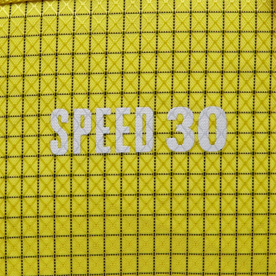 Kletterrucksäcke & -Taschen|Kletterrucksäcke Und Seilsäcke^Black Diamond Speed 30 Backpack Sulphur