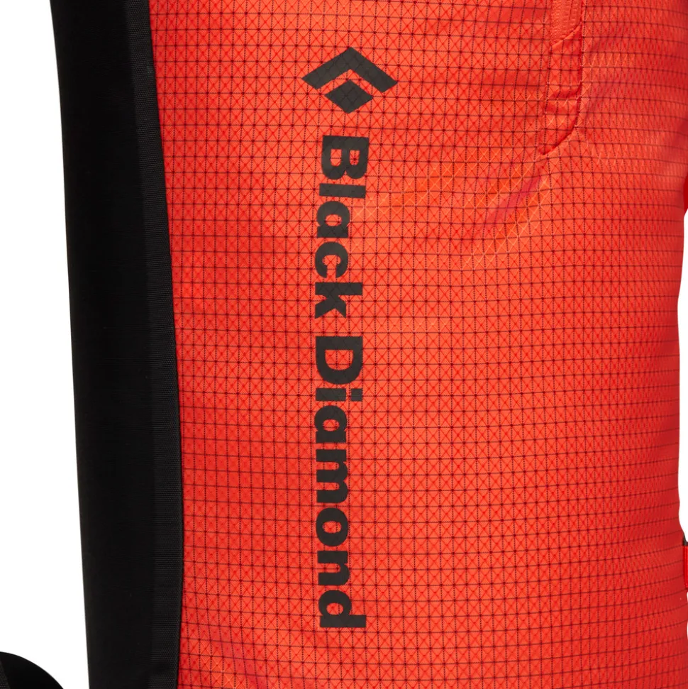 Eisklettern^Black Diamond Speed Zip 33 Backpack Octane