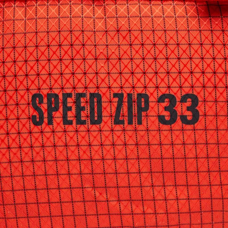 Eisklettern^Black Diamond Speed Zip 33 Backpack Octane