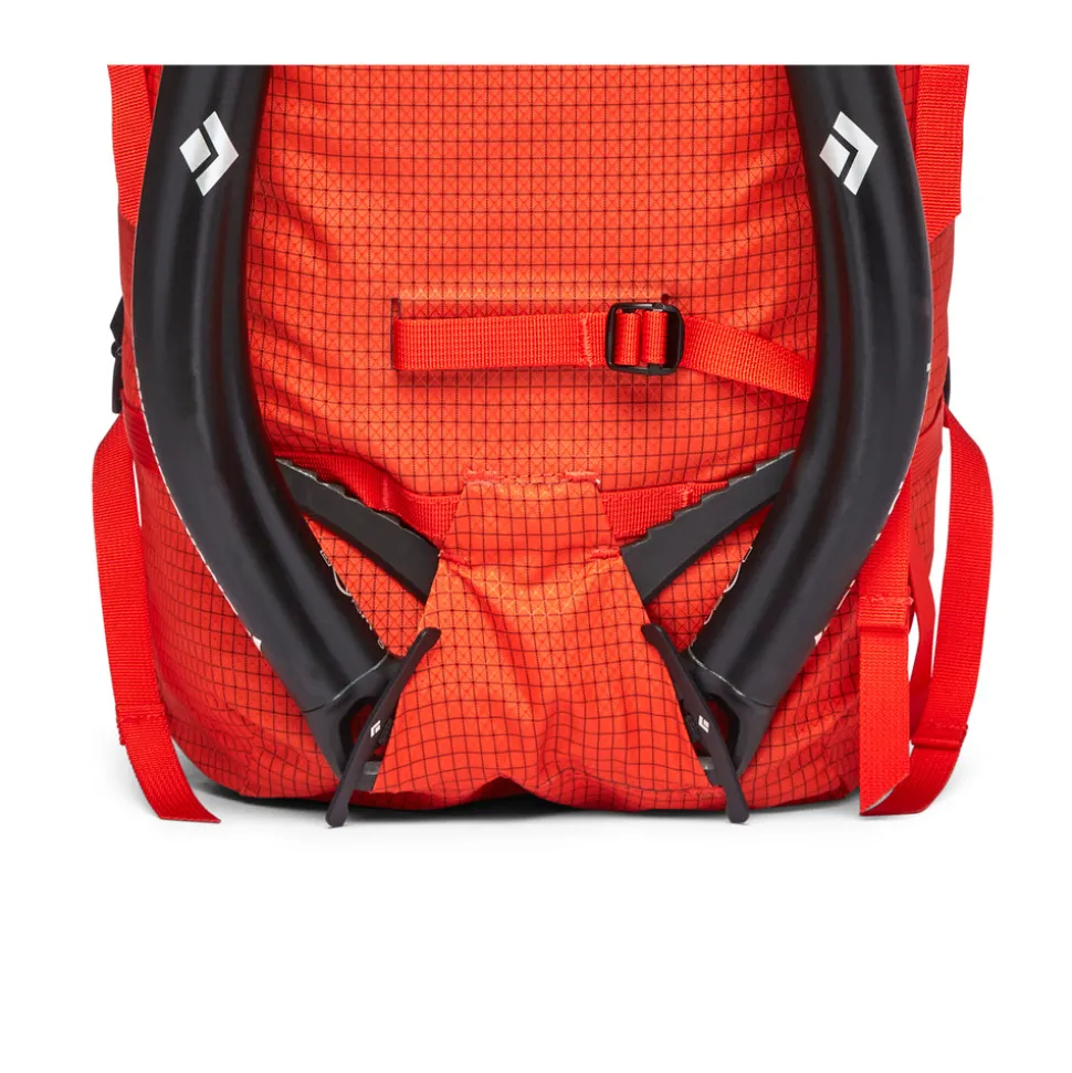 Eisklettern^Black Diamond Speed Zip 33 Backpack Octane
