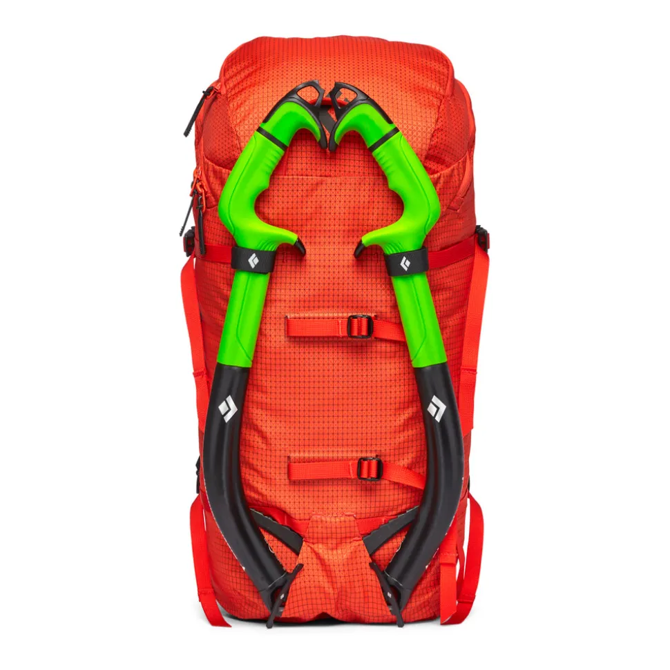 Eisklettern^Black Diamond Speed Zip 33 Backpack Octane