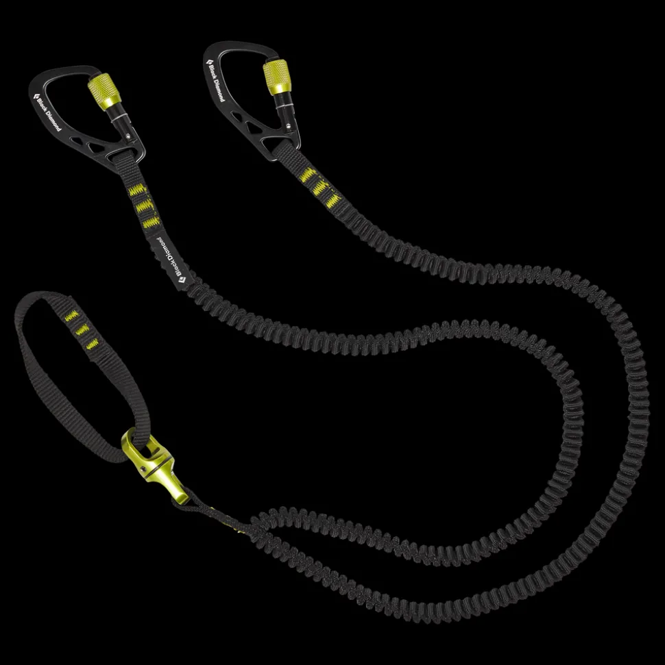 Eisklettern^Black Diamond Spinner Leash