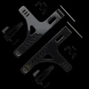 Steigfelle^Black Diamond Splitboard Tail Strap Skins