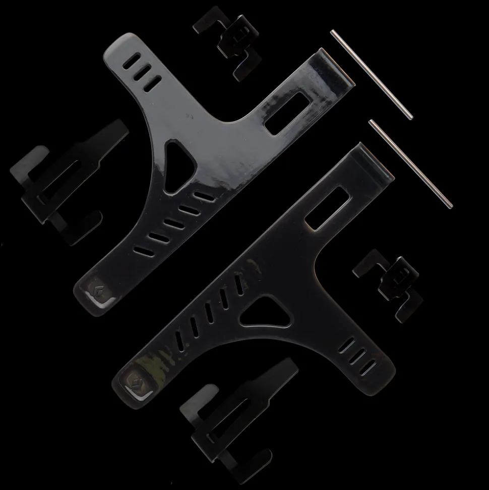 Steigfelle^Black Diamond Splitboard Tail Strap Skins