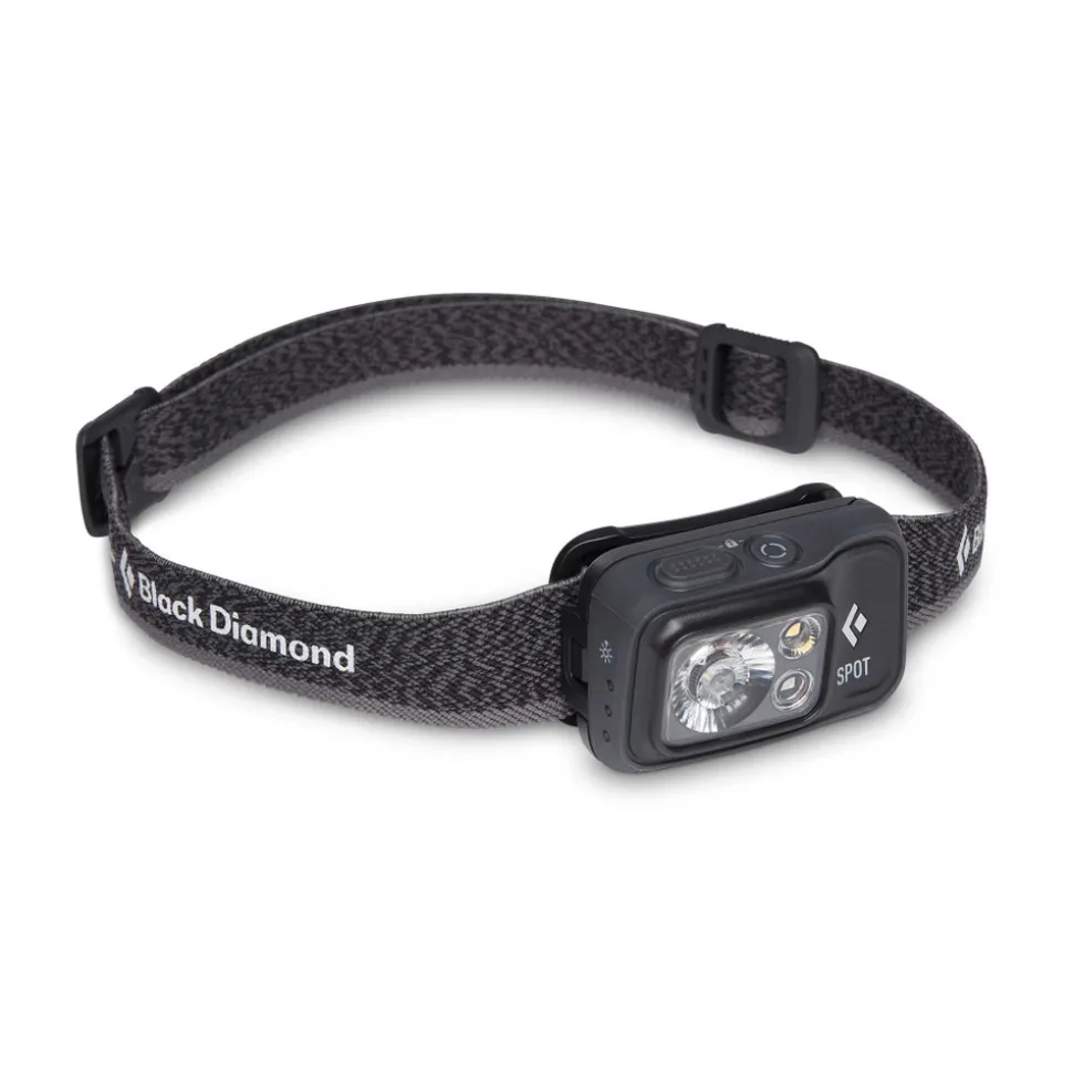 Stirnlampen^Black Diamond Spot 400 Headlamp