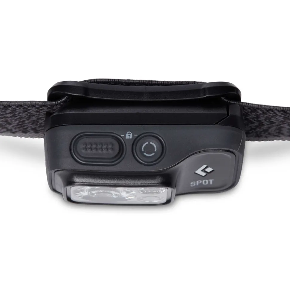 Stirnlampen^Black Diamond Spot 400 Headlamp