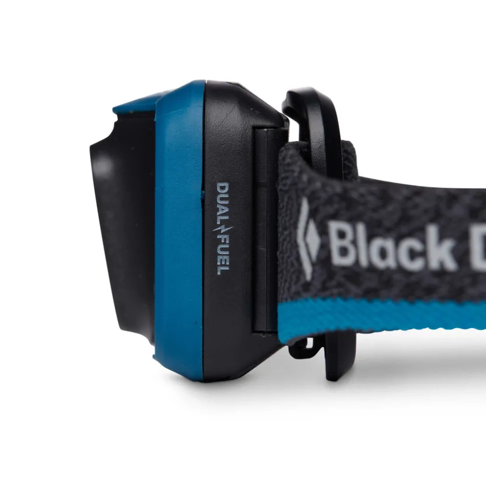 Stirnlampen^Black Diamond Spot 400 Headlamp