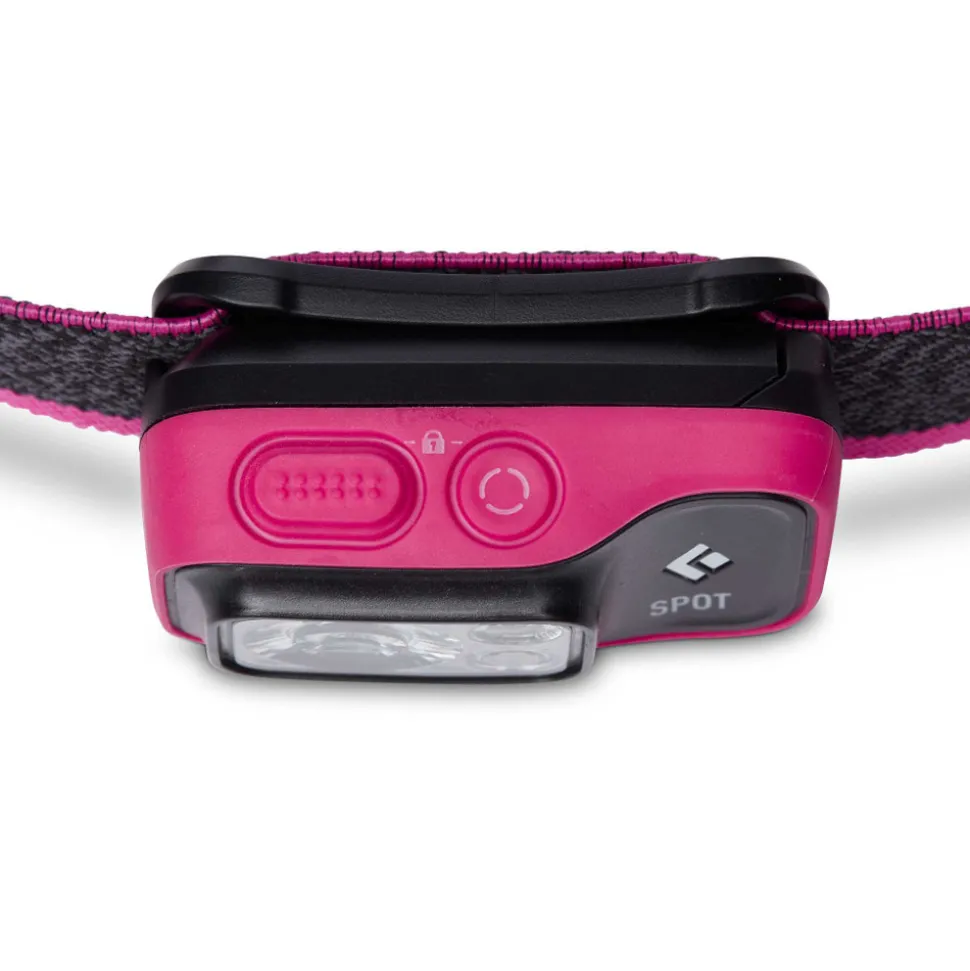Stirnlampen^Black Diamond Spot 400 Headlamp