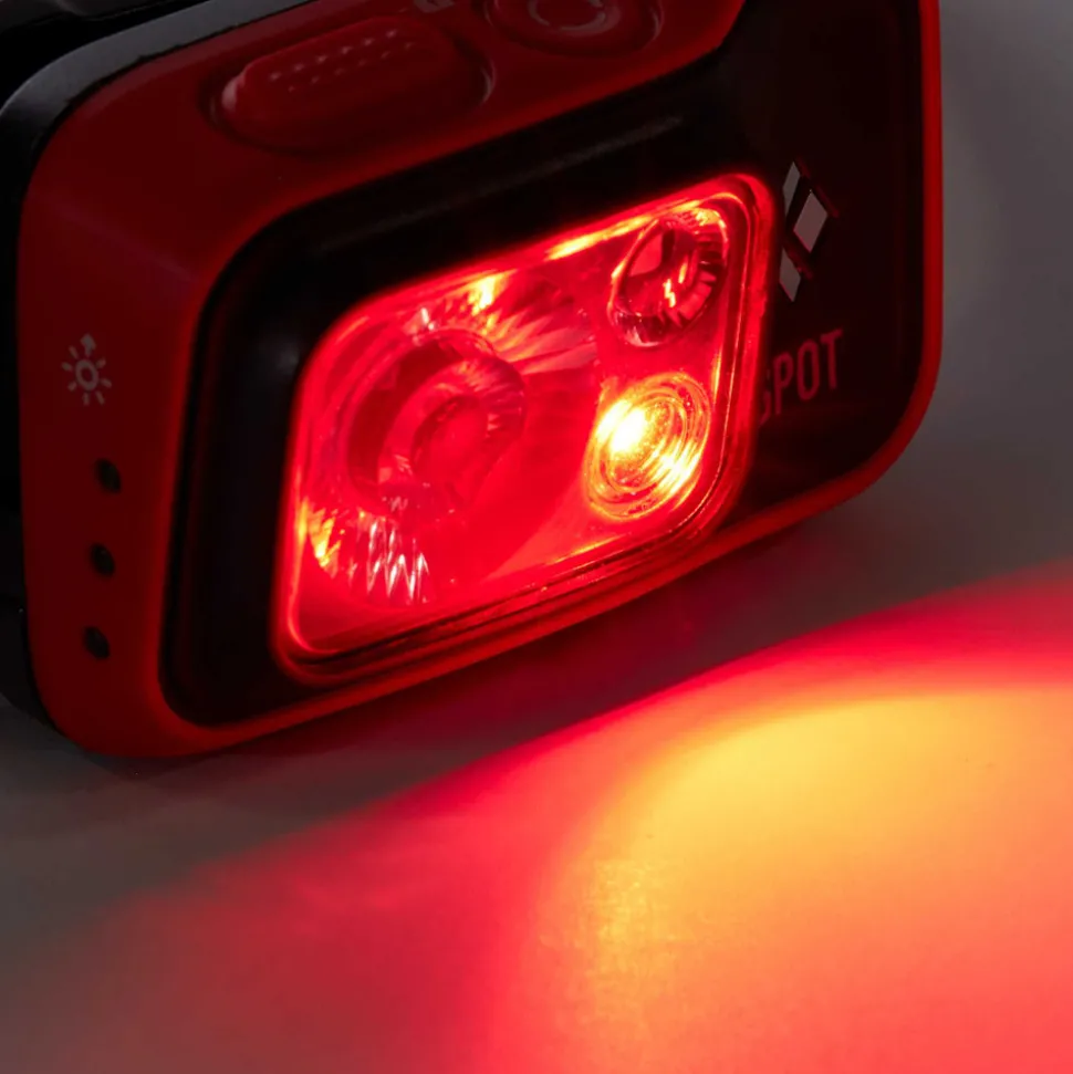 Stirnlampen^Black Diamond Spot 400 Headlamp