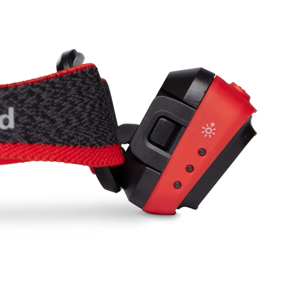 Stirnlampen^Black Diamond Spot 400 Headlamp
