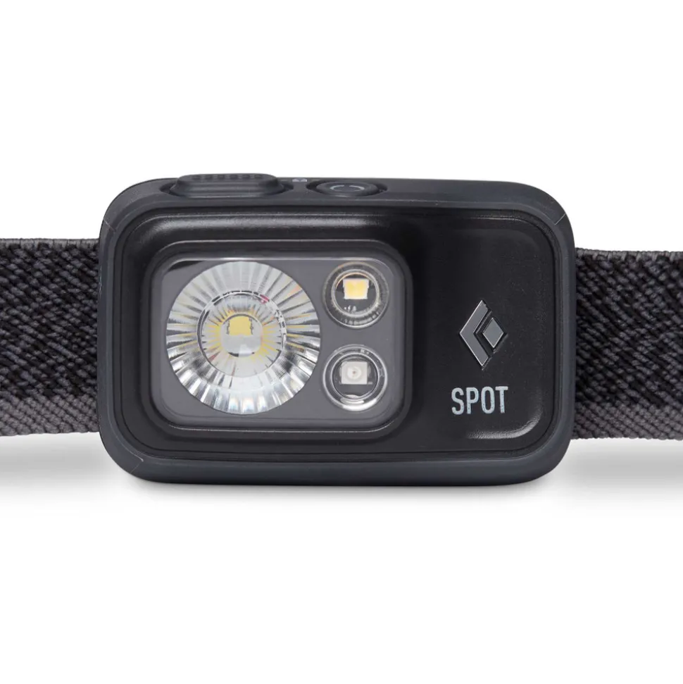 Stirnlampen^Black Diamond Spot 400 Headlamp