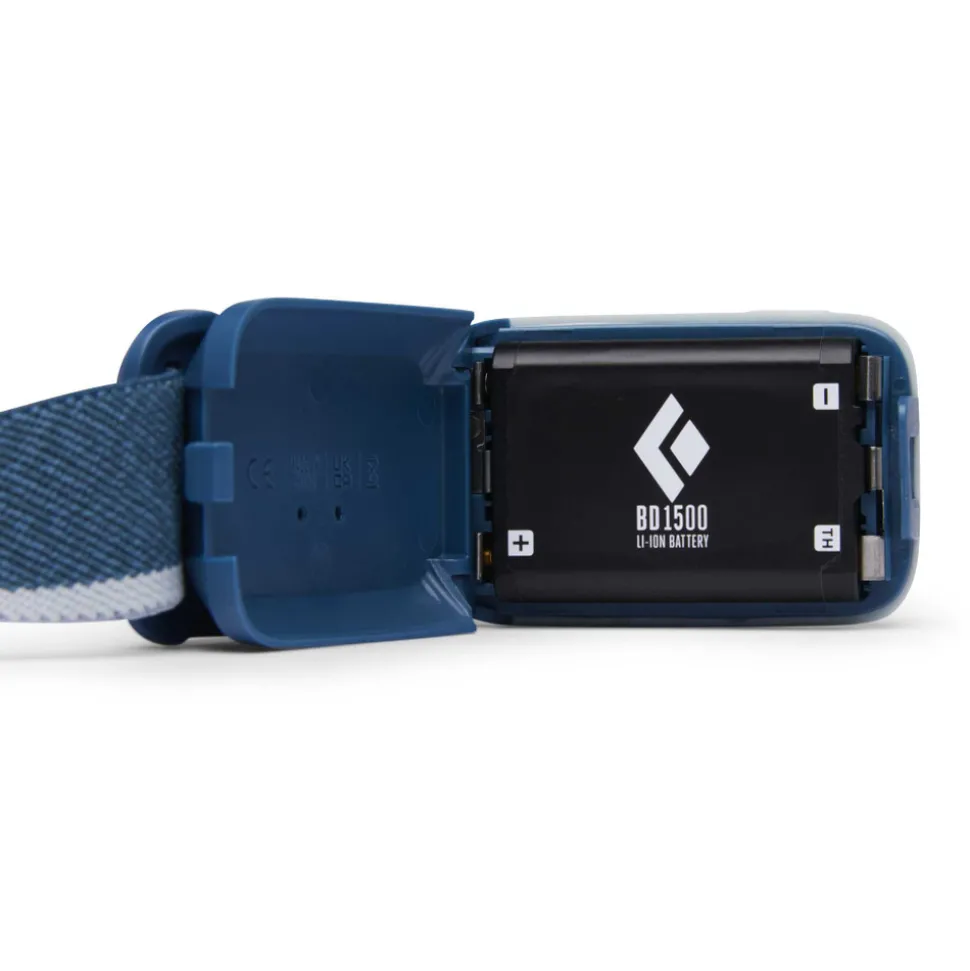 Stirnlampen^Black Diamond Spot 400 Headlamp