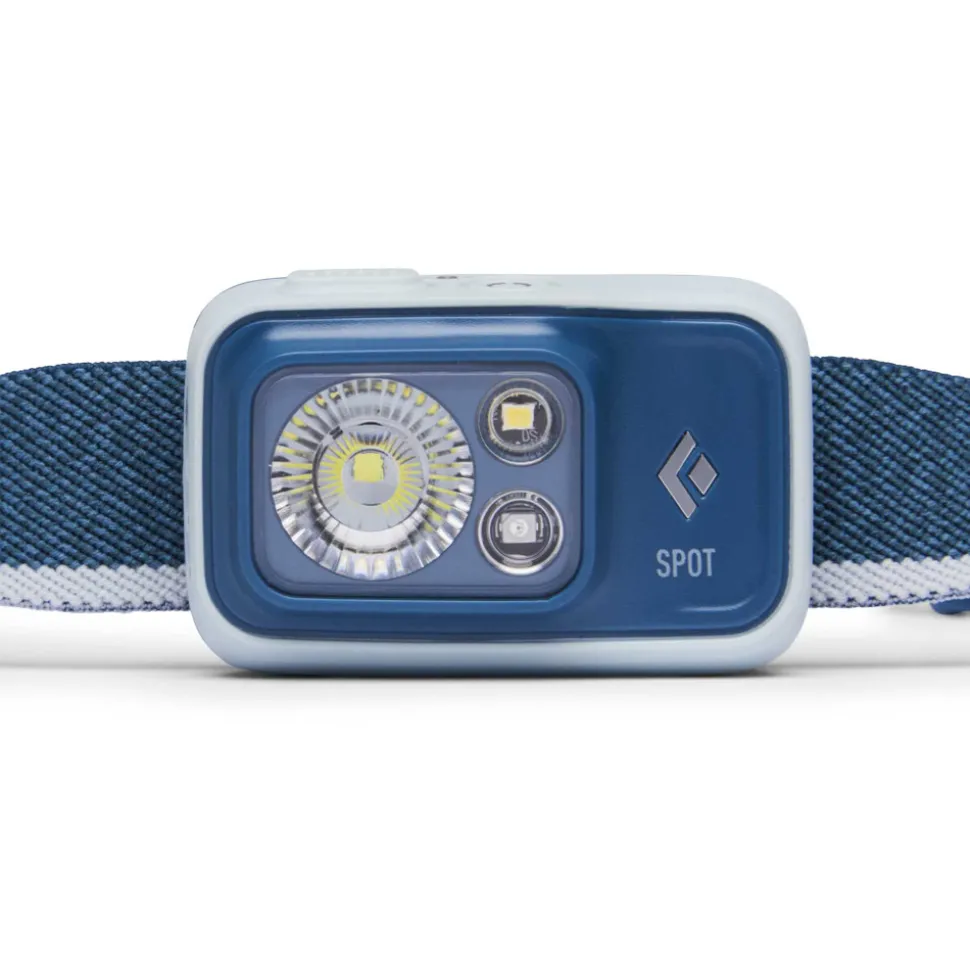 Stirnlampen^Black Diamond Spot 400 Headlamp