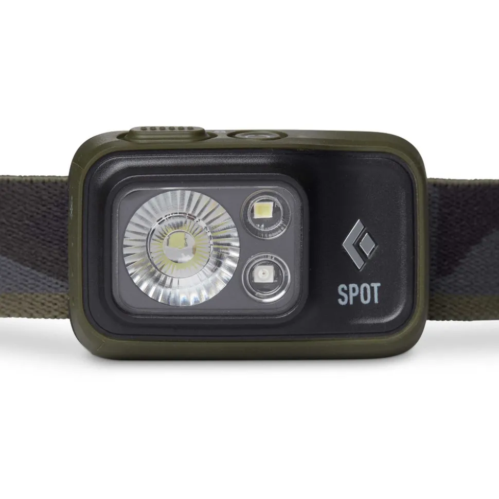 Stirnlampen^Black Diamond Spot 400 Headlamp