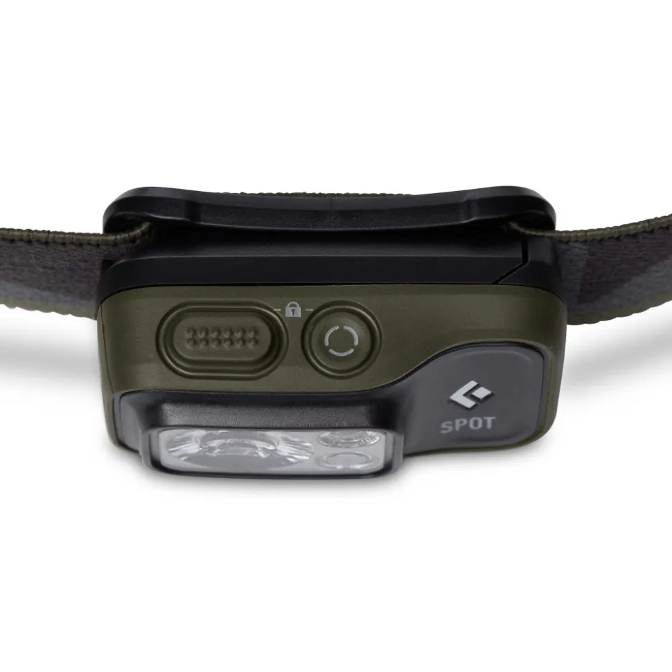 Stirnlampen^Black Diamond Spot 400 Headlamp