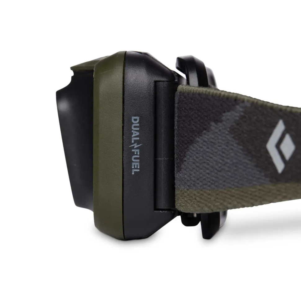 Stirnlampen^Black Diamond Spot 400 Headlamp