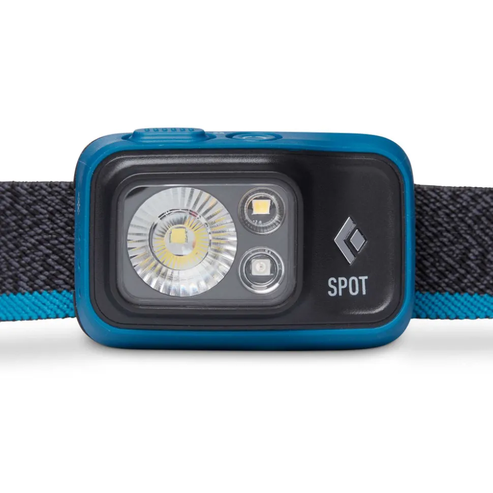 Stirnlampen^Black Diamond Spot 400 Headlamp