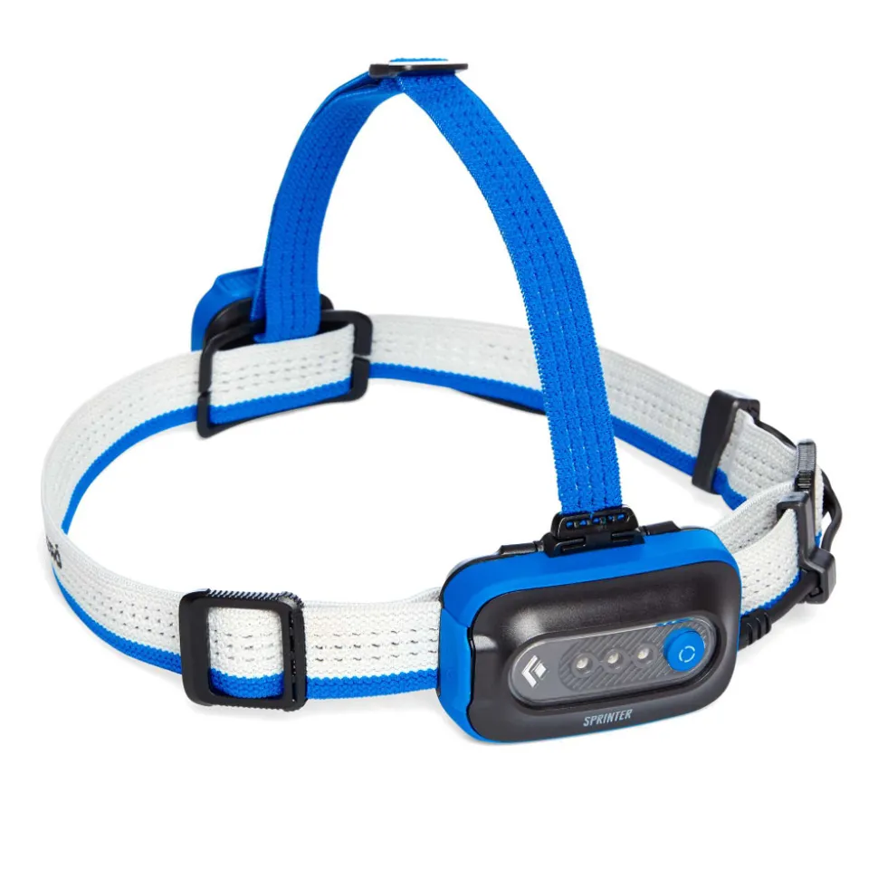 Trail Running^Black Diamond Sprinter 500 Headlamp