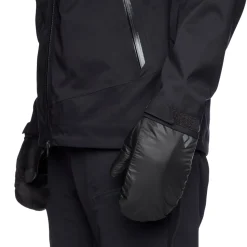 Leichte Handschuhe^Black Diamond Stance Mitts Black