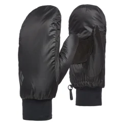 Leichte Handschuhe^Black Diamond Stance Mitts Black
