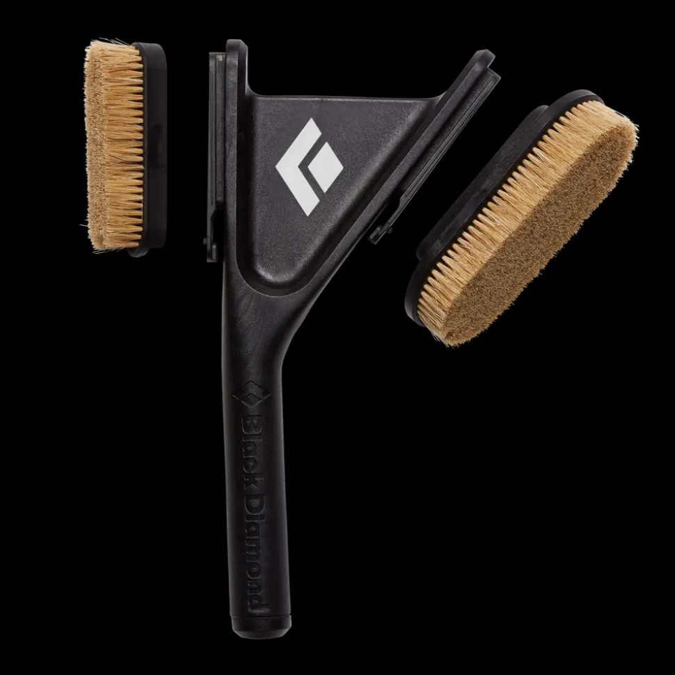 Bouldern^Black Diamond Stick Brush Set