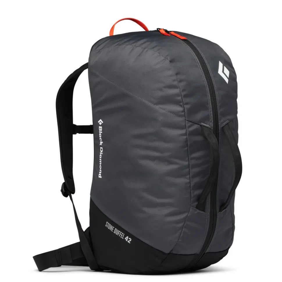 Kletterrucksäcke & -Taschen|Kletterrucksäcke Und Seilsäcke^Black Diamond Stone 42 Duffel