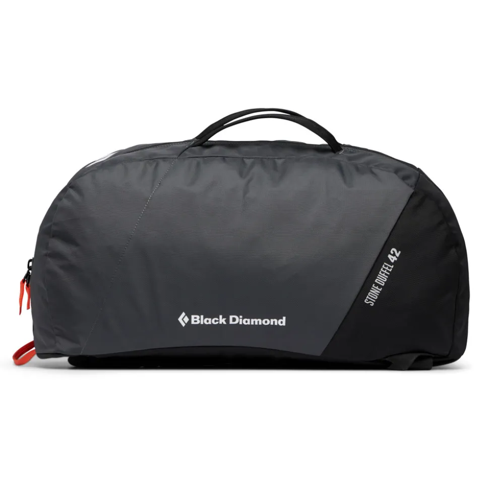 Kletterrucksäcke & -Taschen|Kletterrucksäcke Und Seilsäcke^Black Diamond Stone 42 Duffel