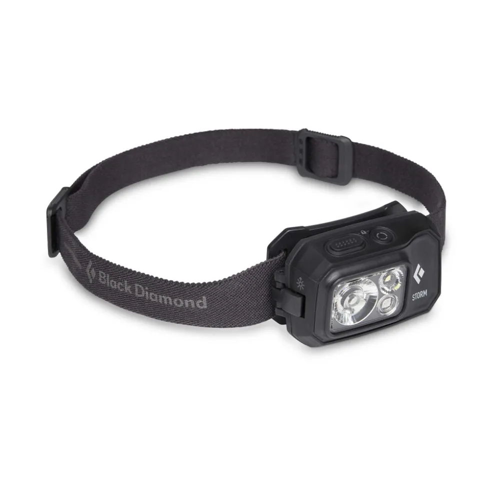 Stirnlampen^Black Diamond Storm 450 Headlamp