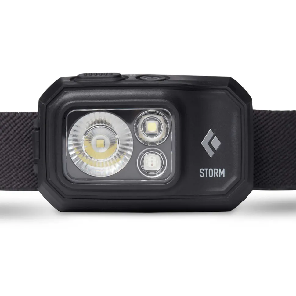 Stirnlampen^Black Diamond Storm 450 Headlamp