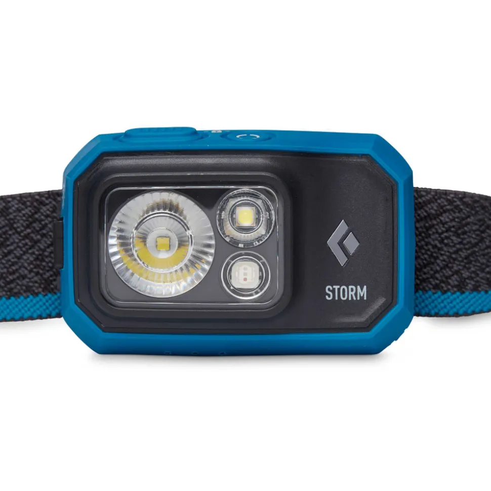 Stirnlampen^Black Diamond Storm 450 Headlamp