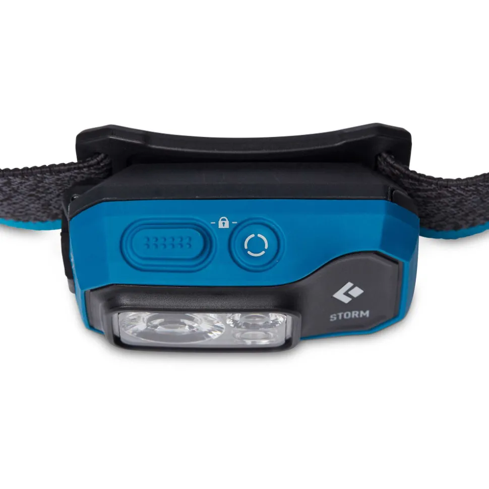 Stirnlampen^Black Diamond Storm 450 Headlamp