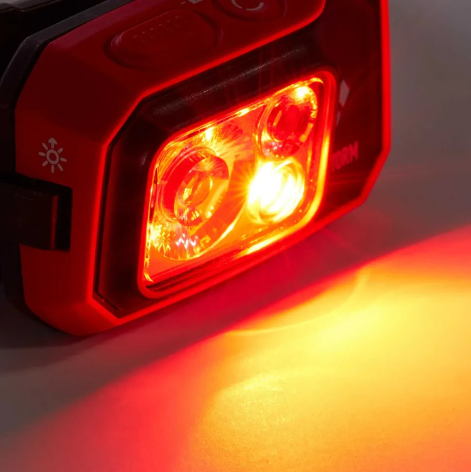 Stirnlampen^Black Diamond Storm 450 Headlamp