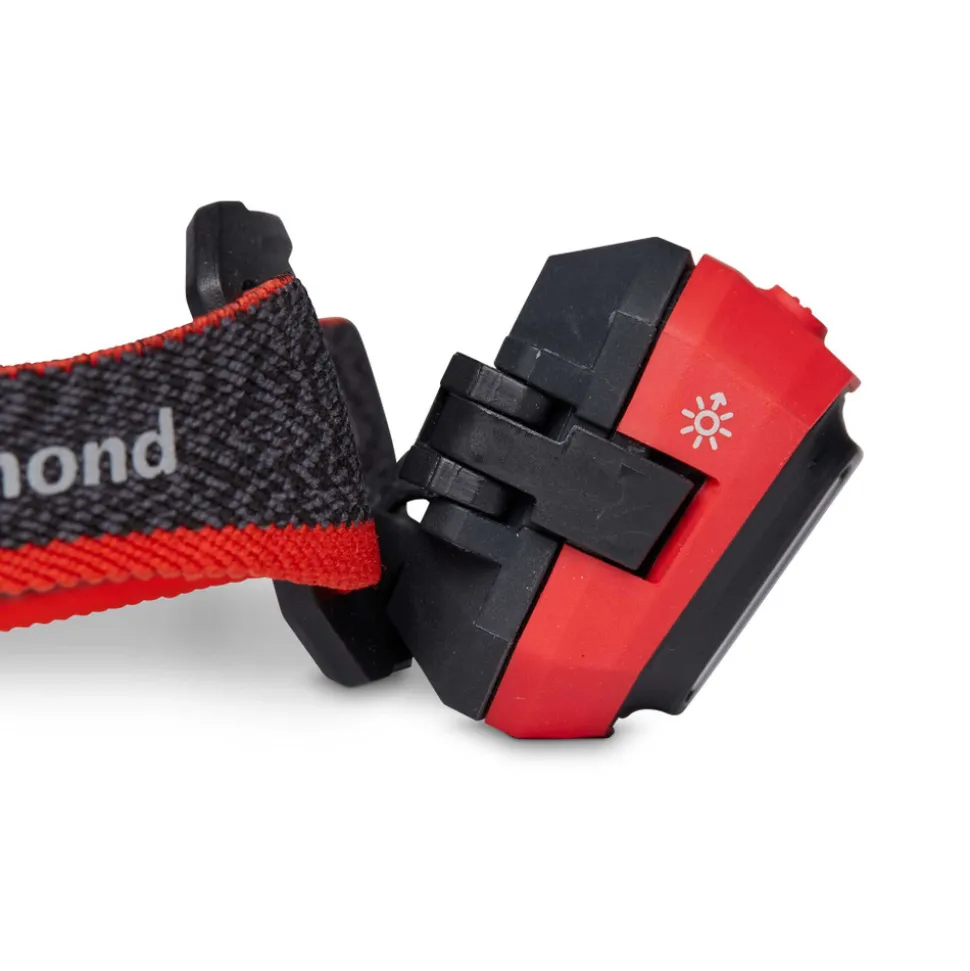 Stirnlampen^Black Diamond Storm 450 Headlamp