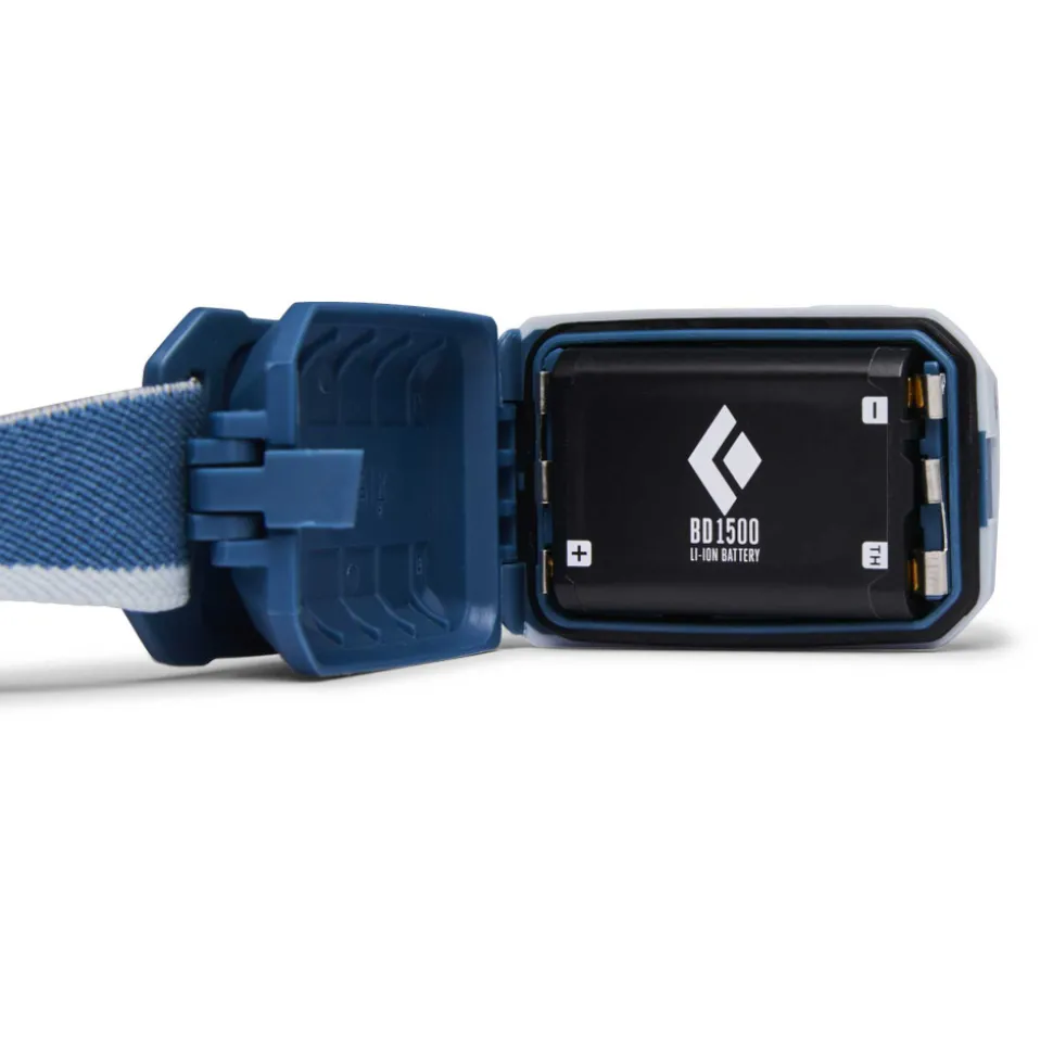 Stirnlampen^Black Diamond Storm 450 Headlamp