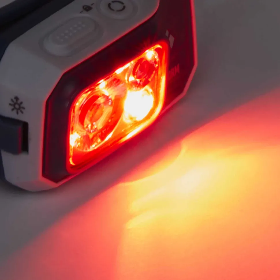 Stirnlampen^Black Diamond Storm 450 Headlamp