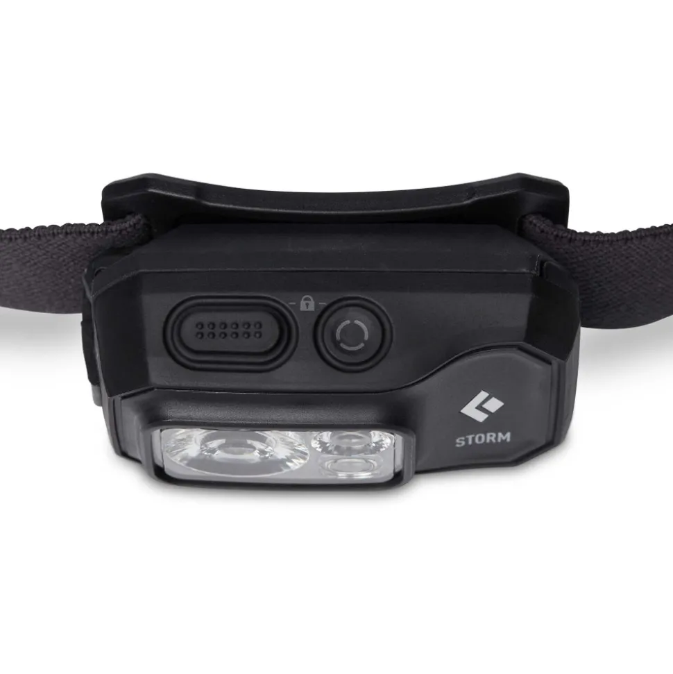 Stirnlampen^Black Diamond Storm 450 Headlamp