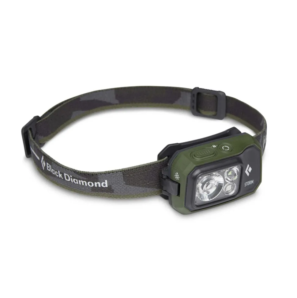 Stirnlampen^Black Diamond Storm 450 Headlamp