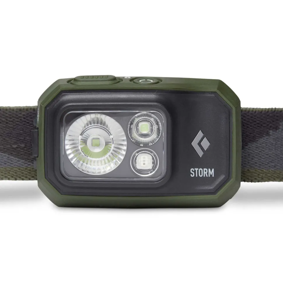 Stirnlampen^Black Diamond Storm 450 Headlamp
