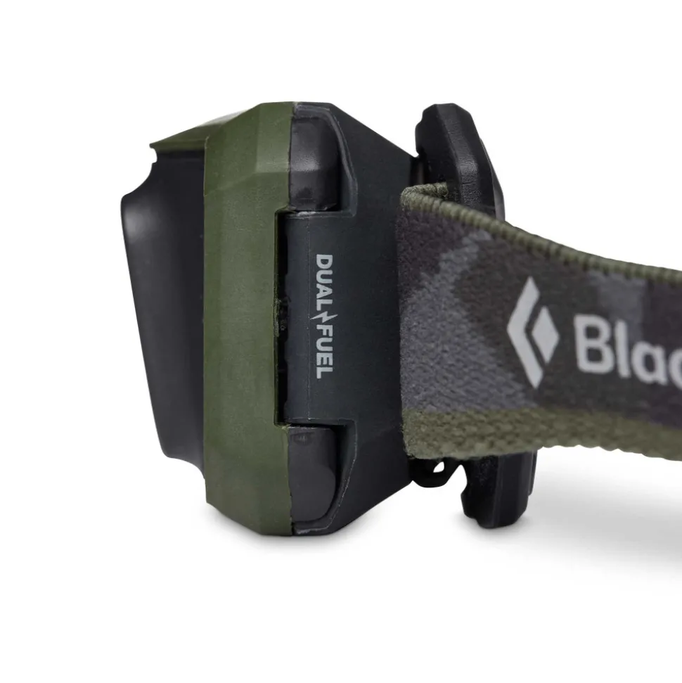 Stirnlampen^Black Diamond Storm 450 Headlamp