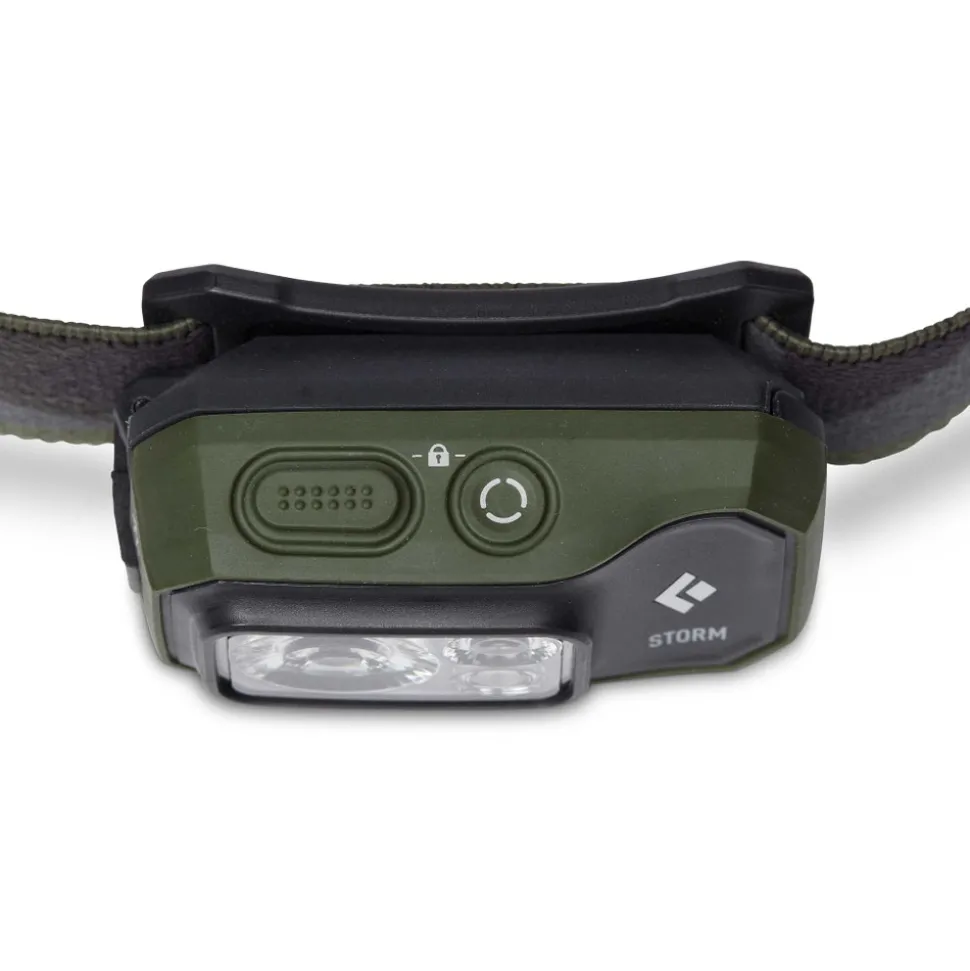 Stirnlampen^Black Diamond Storm 450 Headlamp